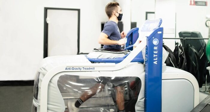 Blogs » NH Sport and Spine