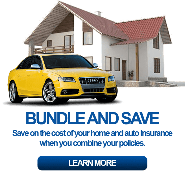 Bundle Insurance Policies and Save | Home, Business, Auto ...