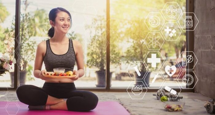 5 Health and Wellness Trends to Watch in 2025 - Love A Wholistic Life Inc