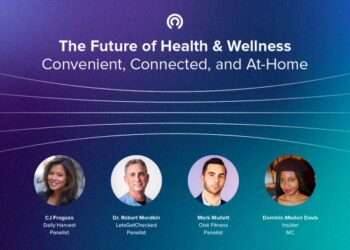 Top 4 Healthcare Design Trends That Will Shape Medical Planning in the ...