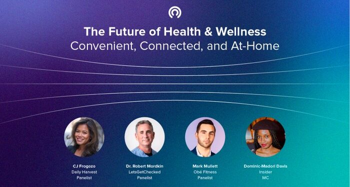 Top 4 Healthcare Design Trends That Will Shape Medical Planning in the ...