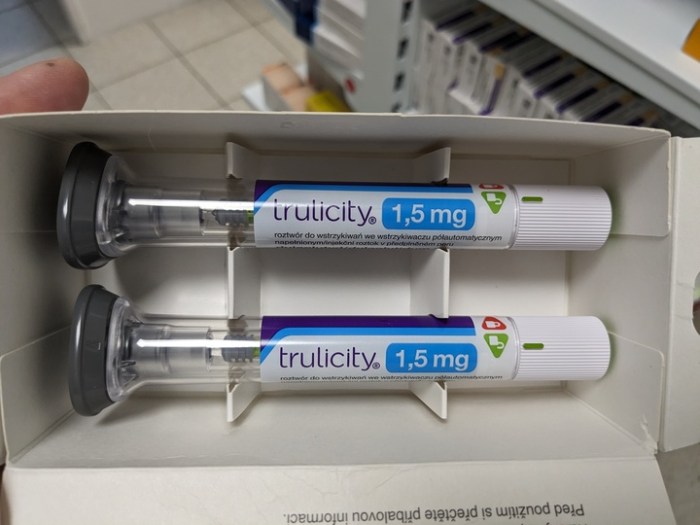 Trulicity Side Effects – What You NEED to Know Before Taking It! 💉 ...