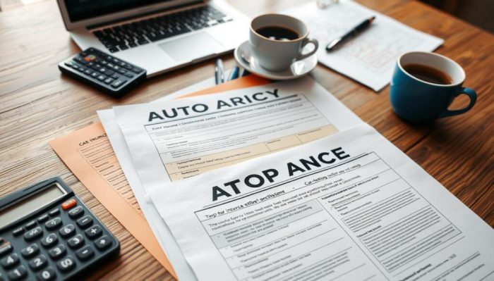 Compare Auto Policy Quotes In Minutes