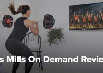 Les Mills On Demand Reviews - Details, Our Experience, Pros and Cons
